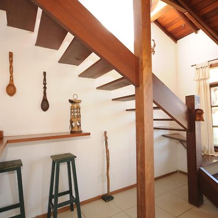 Buzios Casa N#1 Villa Екстериор снимка