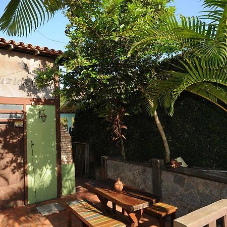 Buzios Casa N#1 Villa Екстериор снимка