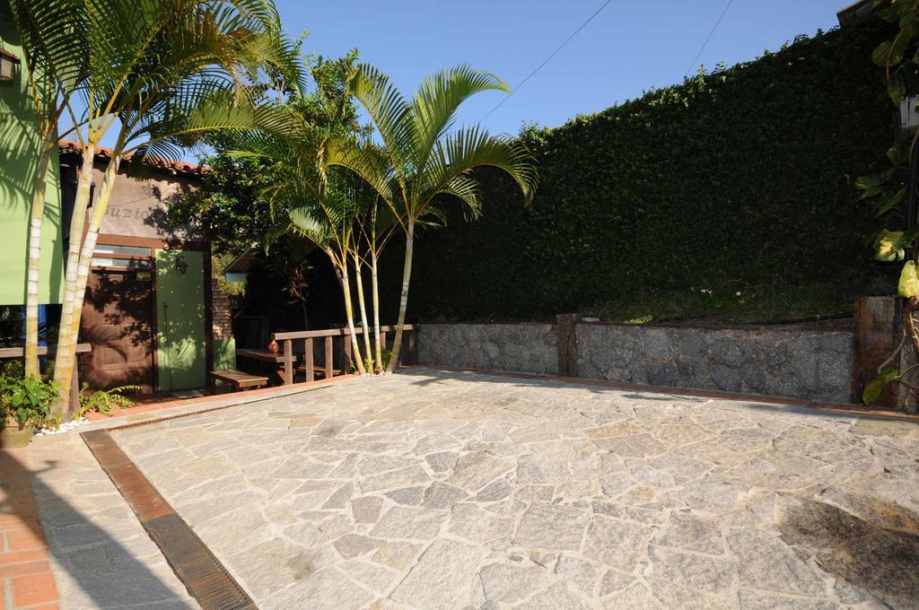 Buzios Casa N#1 Villa Екстериор снимка