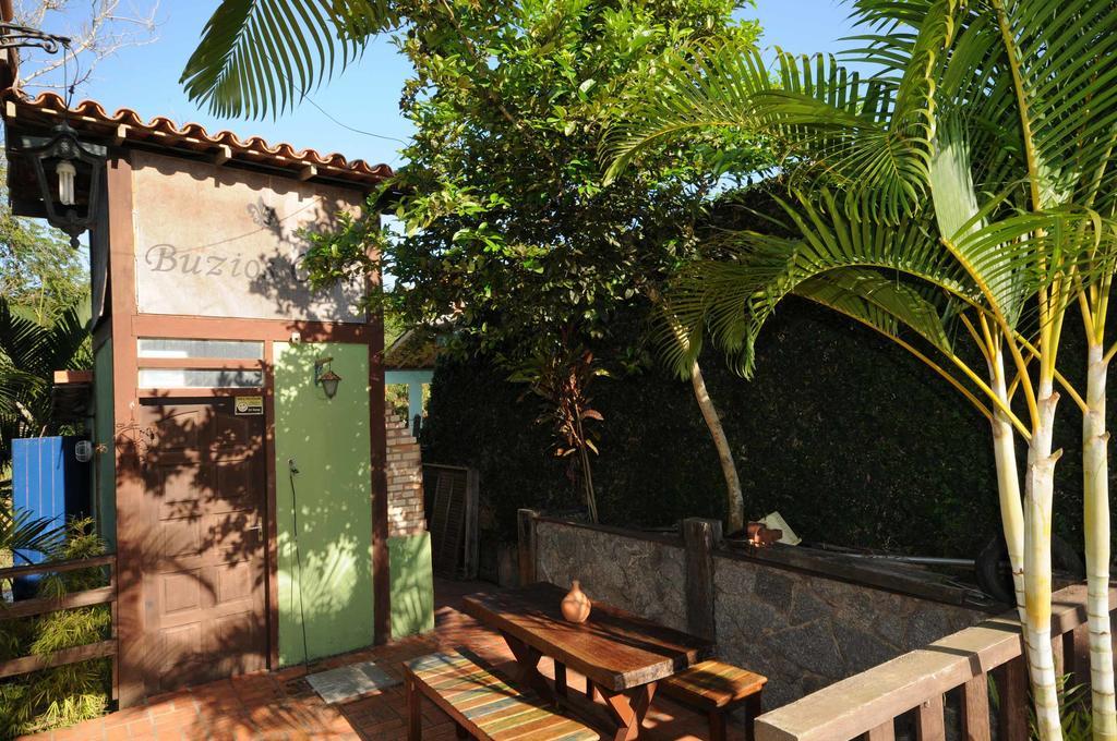 Buzios Casa N#1 Villa Екстериор снимка