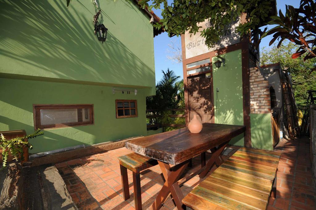 Buzios Casa N#1 Villa Екстериор снимка