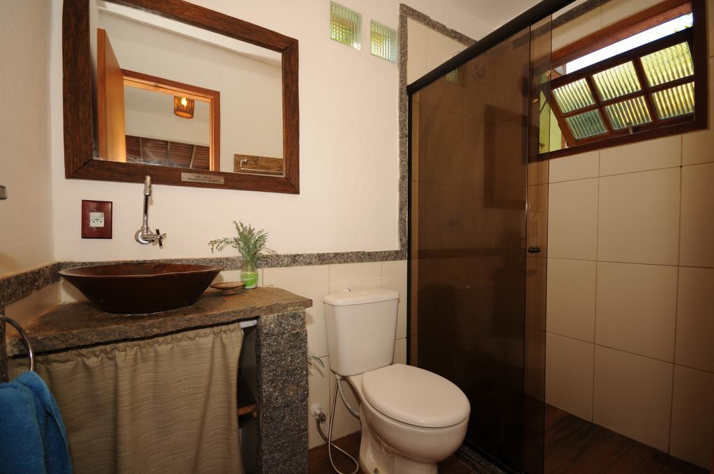 Buzios Casa N#1 Villa Екстериор снимка